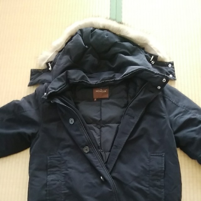 MONCLER - モンクレールアウターの通販 by ママ's shop｜モンクレールならラクマ