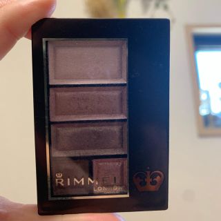 リンメル(RIMMEL)のリンメル♡シャドウ(アイシャドウ)