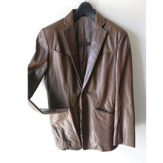 Mitsumine(レザージャケット)のフリマアイテム一覧 Mitsumine(レザージャケット)のフリマアイテム一覧