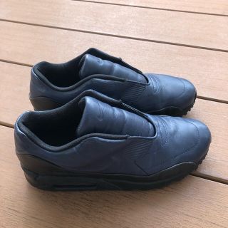 サカイ(sacai)のsacai×nike  スニーカー　　24(スニーカー)