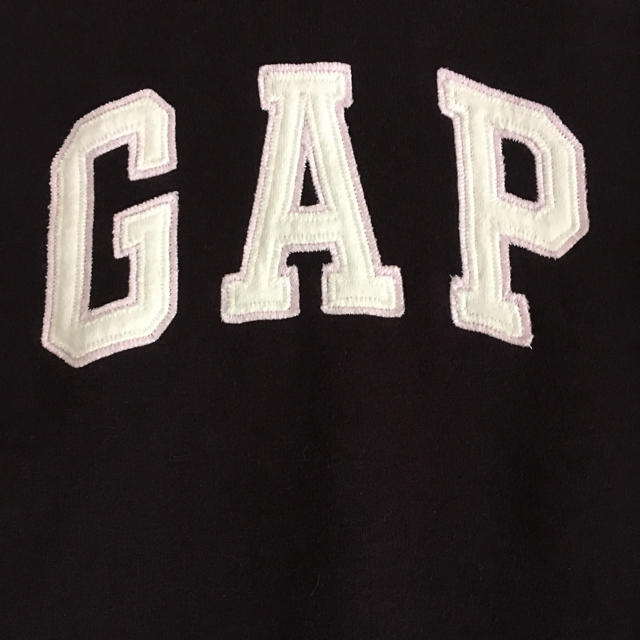 GAP(ギャップ)のGAP☆レディーストレーナー レディースのトップス(パーカー)の商品写真