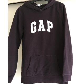 ギャップ(GAP)のGAP☆レディーストレーナー(パーカー)