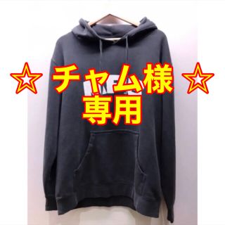 パタゴニア(patagonia)の【新品】MPB パーカー フーディー【Ｌサイズ】限定品★入手困難(パーカー)