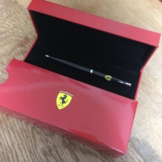 フェラーリ(Ferrari)のフェラーリ ボールペン(ペン/マーカー)