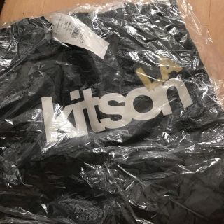 キットソン(KITSON)のキットソン トートバッグ °+.*☆(トートバッグ)