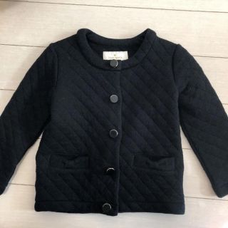 スイートルーム(SweetRoom)のkatespade kids ジャケット100サイズ(ジャケット/上着)