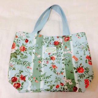 クチャ(cuccia)のcuccia＊ミニトートバック(トートバッグ)