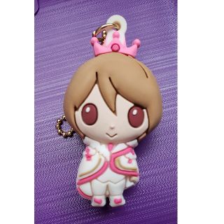 ジャニーズ(Johnny's)の岩橋玄樹　PVC (アイドルグッズ)