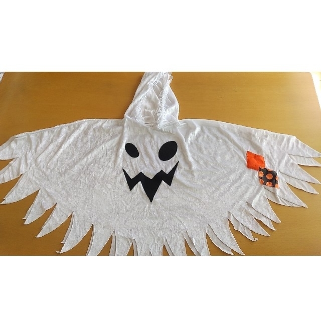 トイザらス ハロウィン 仮装 子ども用 おばけ ポンチョの通販 By あんぱん S Shop トイザラスならラクマ トイザらス ハロウィン 仮装 子ども用 おばけ ポンチョの通販 By あんぱん S Shop トイザラスならラクマ