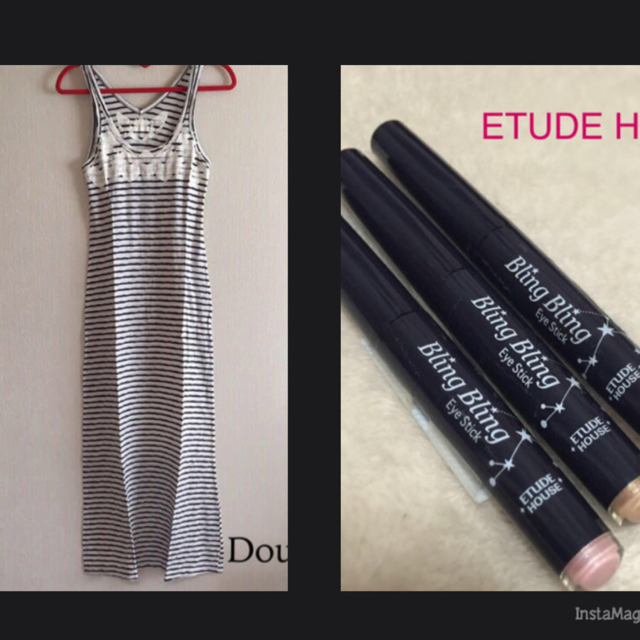 ETUDE HOUSE(エチュードハウス)の♡ハル様専用♡ コスメ/美容のベースメイク/化粧品(アイシャドウ)の商品写真
