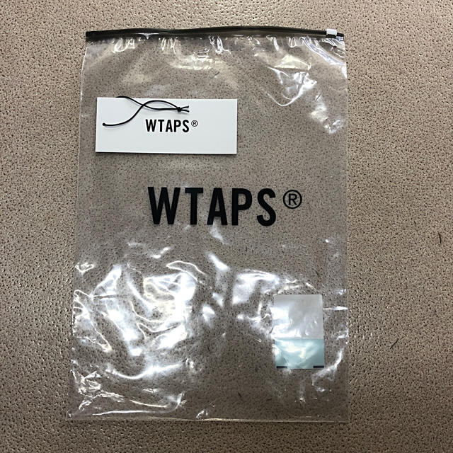 W)taps(ダブルタップス)のW taps 18aw  ripper01 メンズのトップス(スウェット)の商品写真