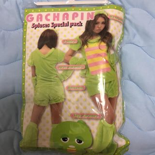 ♡ひ様 専用ページ♡ガチャピン&ムックセットの通販 by happy life