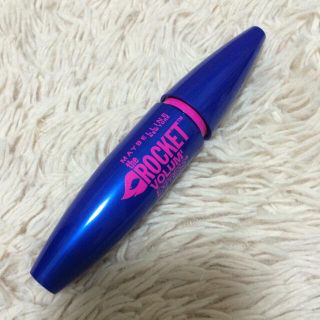 メイベリン(MAYBELLINE)のメイベリン♡マスカラ ブラウン(マスカラ)