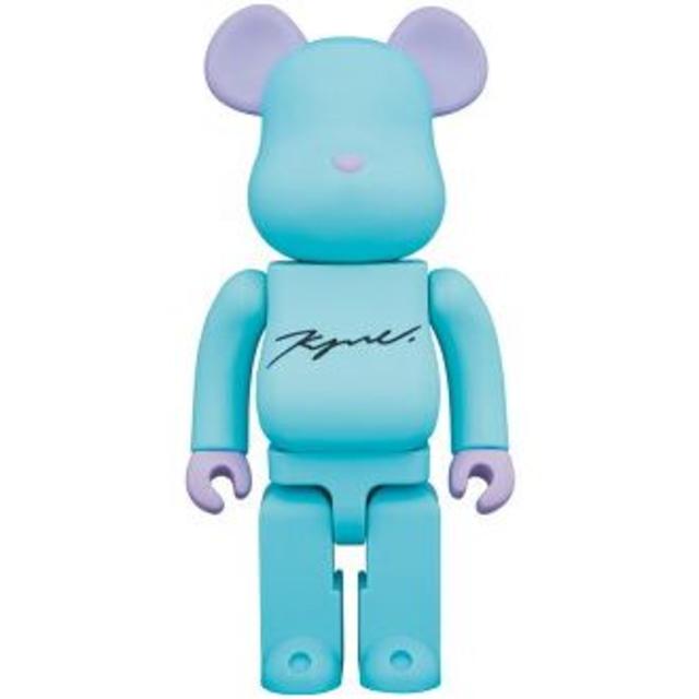 未開封 BE@RBRICK KYNE 400％ エンタメ/ホビーのフィギュア(その他)の商品写真