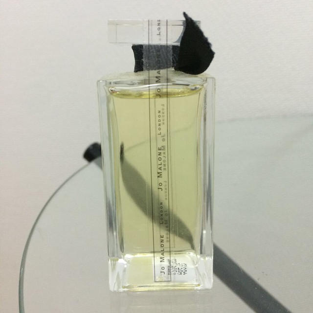 Jo Malone(ジョーマローン)のジョーマローンのバスオイル、バスソープ コスメ/美容のキット/セット(その他)の商品写真