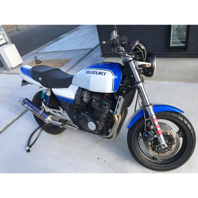 GSX400インパルス | www.goodasgoldtraining.com