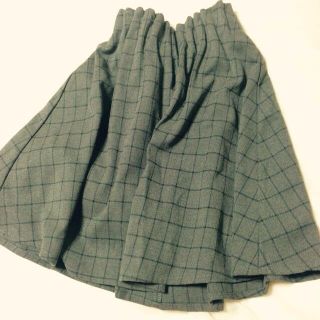 ダブルクローゼット(w closet)の◎なかやん様専用◎(ひざ丈スカート)