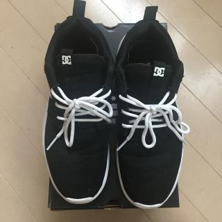 ディーシーシューズ(DC SHOES)のスニーカー(スニーカー)