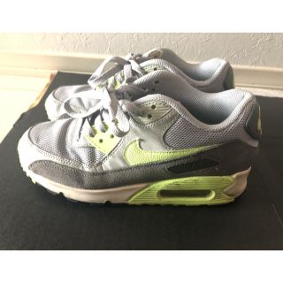 ナイキ(NIKE)のピーチ様専用_Air Max 90   スニーカー(スニーカー)