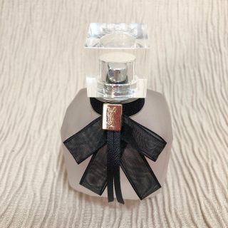 イヴサンローランボーテ(Yves Saint Laurent Beaute)のモンパリ ヘアミスト 30ml(ヘアウォーター/ヘアミスト)