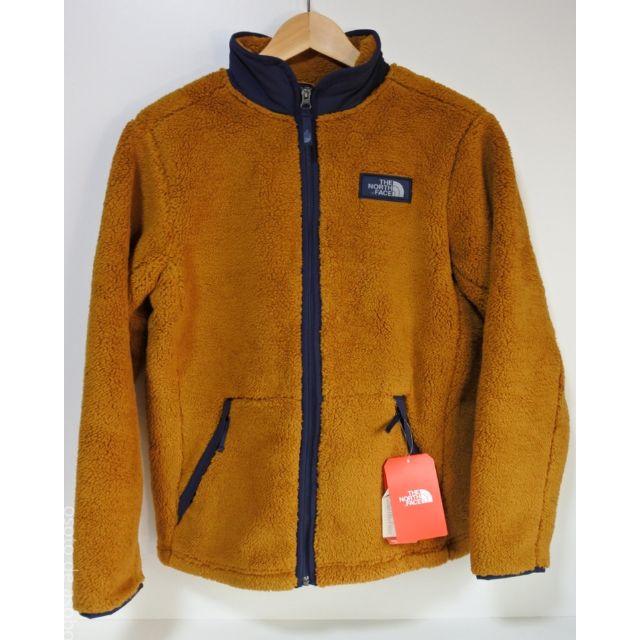 THE NORTH FACE(ザノースフェイス)の★ US ノースフェイス Campshireフリース JKT Ws Sサイズ相当 レディースのジャケット/アウター(その他)の商品写真