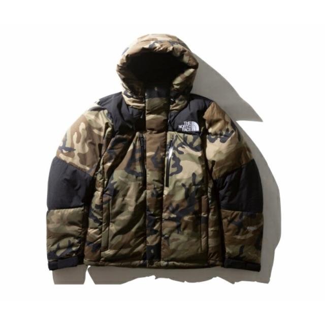 THE NORTH FACE - 新品 M TheNorthFace ノベルティバルトロライトジャケット