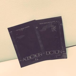 アディクション(ADDICTION)のアディクション♡ファンデーション(ファンデーション)