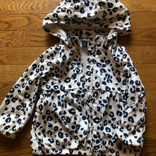 ベビーギャップ(babyGAP)のミニミニ様専用☆GAP ウインドブレーカー　size95(ジャケット/上着)