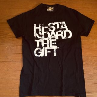 ハイスタンダードGIFTツアーTシャツ(ミュージシャン)