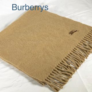 バーバリー(BURBERRY)の【SALE】Burberrys バーバリーストール       SYB-526(マフラー/ショール)