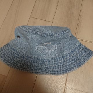 ジョイリッチ 帽子の通販 100点以上 | JOYRICHのレディースを買うなら ジョイリッチ 帽子の通販 100点以上 | JOYRICHのレディースを買うなら