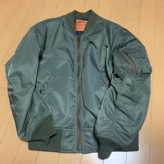 ロンハーマン フライトジャケット/MA-1(メンズ)の通販 27点 | Ron