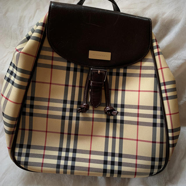 BURBERRY(バーバリー)の【BURBERRY】 婦人 バッグ レディースのバッグ(ショルダーバッグ)の商品写真