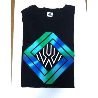 【新品未使用】UVERworld Tシャツ(ミュージシャン)