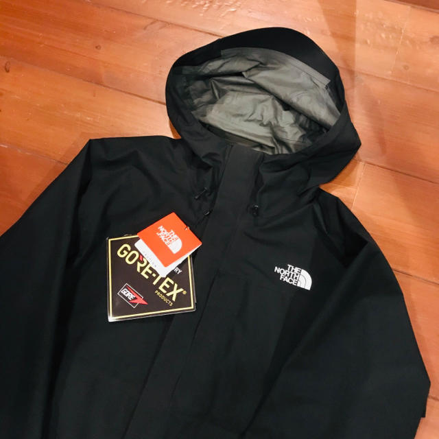 THE NORTH FACE Cloud Jacket NP11712