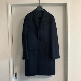 ディオールオム(DIOR HOMME)のディオールオム  チェスターコート(チェスターコート)