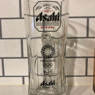 ビールジョッキ3個セット(グラス/カップ)
