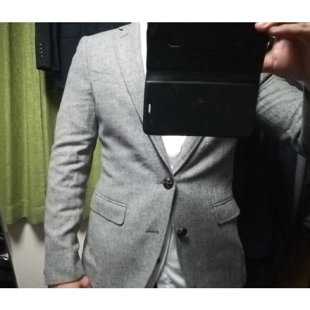 THE SUIT COMPANY(スーツカンパニー)のスーツセレクト　冬用スーツ　 メンズのスーツ(セットアップ)の商品写真