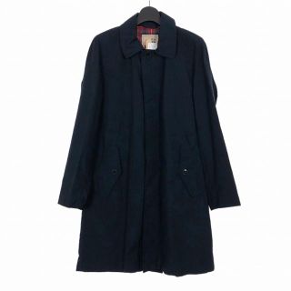 バラクータ(BARACUTA)のバラクータ ステンカラーコート 新品未使用 ジャケット 38(ステンカラーコート)