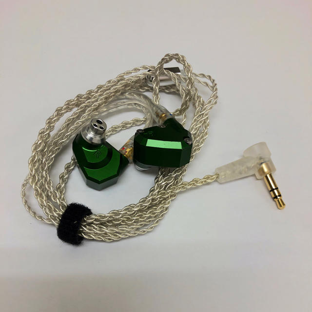 Campfire Audio ANDROMEDA アンドロメダ