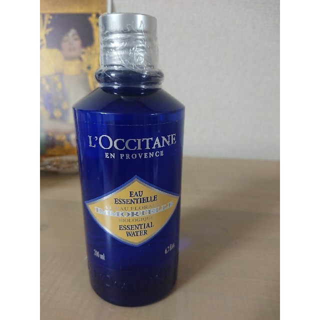 L'OCCITANE(ロクシタン)のロクシタン化粧水◇新品未開封◇送料無料 コスメ/美容のスキンケア/基礎化粧品(化粧水/ローション)の商品写真