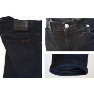 ヌーディジーンズ(Nudie Jeans)のNudie Jeans／Tight Long John(デニム/ジーンズ)