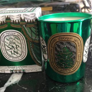 ディプティック(diptyque)のディプティック フレグランスキャンドル(キャンドル)