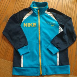 ナイキ(NIKE)のNIKE  ジャージXS（130）(その他)