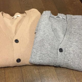 ユニクロ(UNIQLO)の💗みずほ様専用💗(カーディガン)