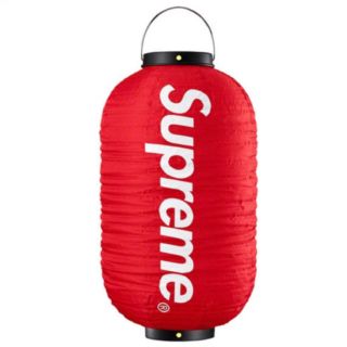 シュプリーム(Supreme)のSupreme hanging lantern 提灯(ライト/ランタン)