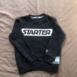 エクストララージ(XLARGE)のトレーナー110cm(その他)