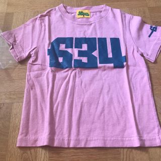 ランドリー(LAUNDRY)のランドリー 634 武蔵 ムサシ(Tシャツ/カットソー)