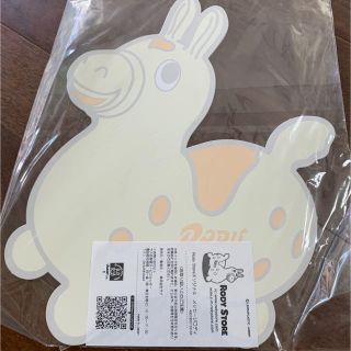 ロディ(Rody)のメッセージロディ 色紙 新品☆(カード/レター/ラッピング)