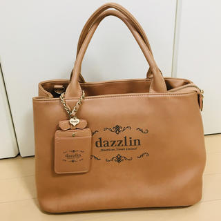 ダズリン(dazzlin)のT.S様専用☆(ハンドバッグ)